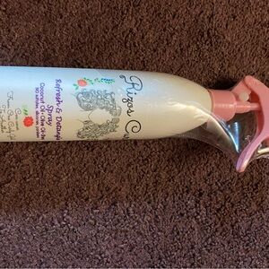 Refresh & Detangle Spray